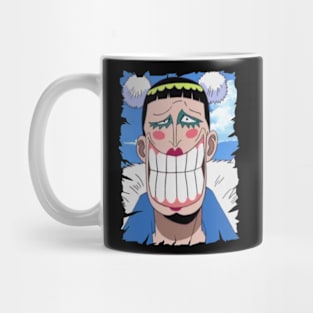 BENTHAM MERCH VTG Mug